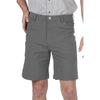 Edwards Men's Ash Grey Flex Chino Short