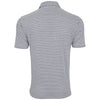 Vansport Men's Seagull Grey Pro Riviera Polo