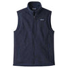 Patagonia Men's New Navy Better Sweater Vest 2.0