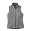 Patagonia Women's Birch White Better Sweater Vest