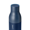 LARQ Monaco Blue Bottle PureVis 25 oz