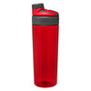 H2Go Red Montana Bottle