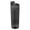 H2Go Graphite Montana Bottle