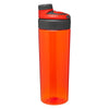 H2Go Tangerine Montana Bottle