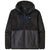 Patagonia Men's Black Re-Tool Hybrid Hoody