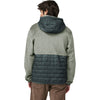 Patagonia Men's Nouveau Green Re-Tool Hybrid Hoody