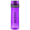 H2Go Purple 25 oz Axis Bottle