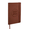 JournalBook Terra Cotta Pedova Soft Bound Notebook