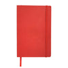 JournalBook Red Pedova Soft Bound Notebook