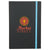 JournalBooks Blue Color Pop Bound Notebook