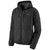 Patagonia Men's Black Diamond Quilted Bomber Hoody