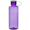 H2Go Purple 25 oz Cable Bottle