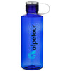 H2Go Blue 25 oz Cable Bottle