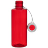 H2Go Red 25 oz Cable Bottle