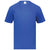 Augusta Sportswear Men's Royal Attain Wicking Short-Sleeve T-Shirt