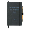 JournalBooks Black 5.5