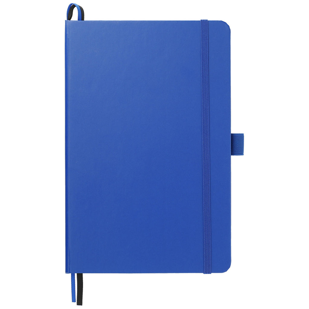 JournalBooks Blue 5.5 x 8.5 Mix Bound Journalbook