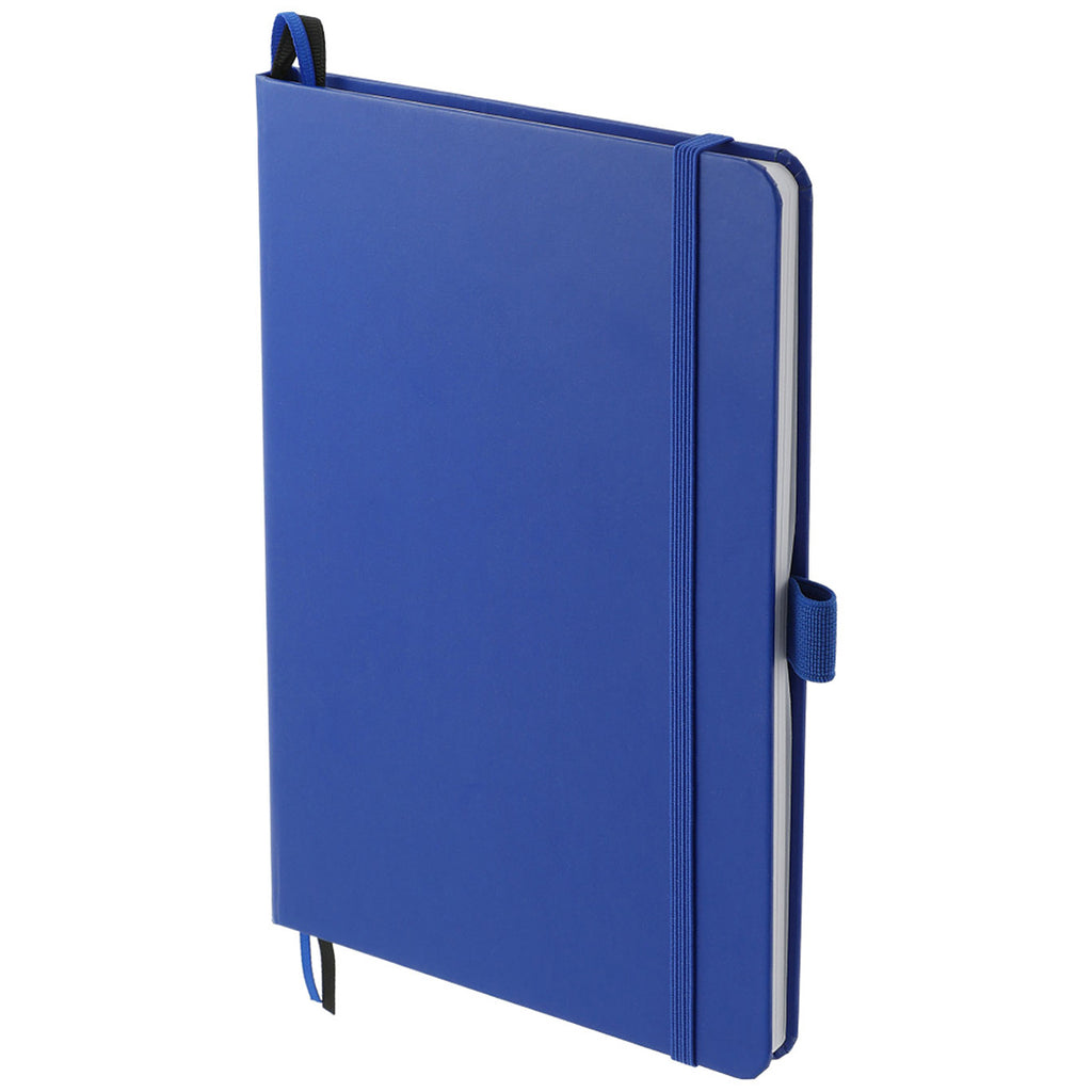 JournalBooks Blue 5.5 x 8.5 Mix Bound Journalbook