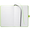 JournalBooks Lime 5.5 x 8.5 Mix Bound Journalbook