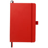 JournalBooks Red 5.5 x 8.5 Mix Bound Journalbook