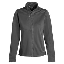 Landway Women's Dark Ash Flash Bonded Jacket