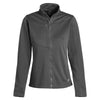 Landway Women's Dark Ash Flash Bonded Jacket