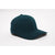 Pacific Headwear Dark Green Adjustable M2 Performance Cap