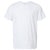 Bella + Canvas Men's White EcoMax Tee