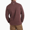 KUHL Men's Mole Thor Quarter Zip