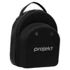 Projekt Black Kepi Head Case