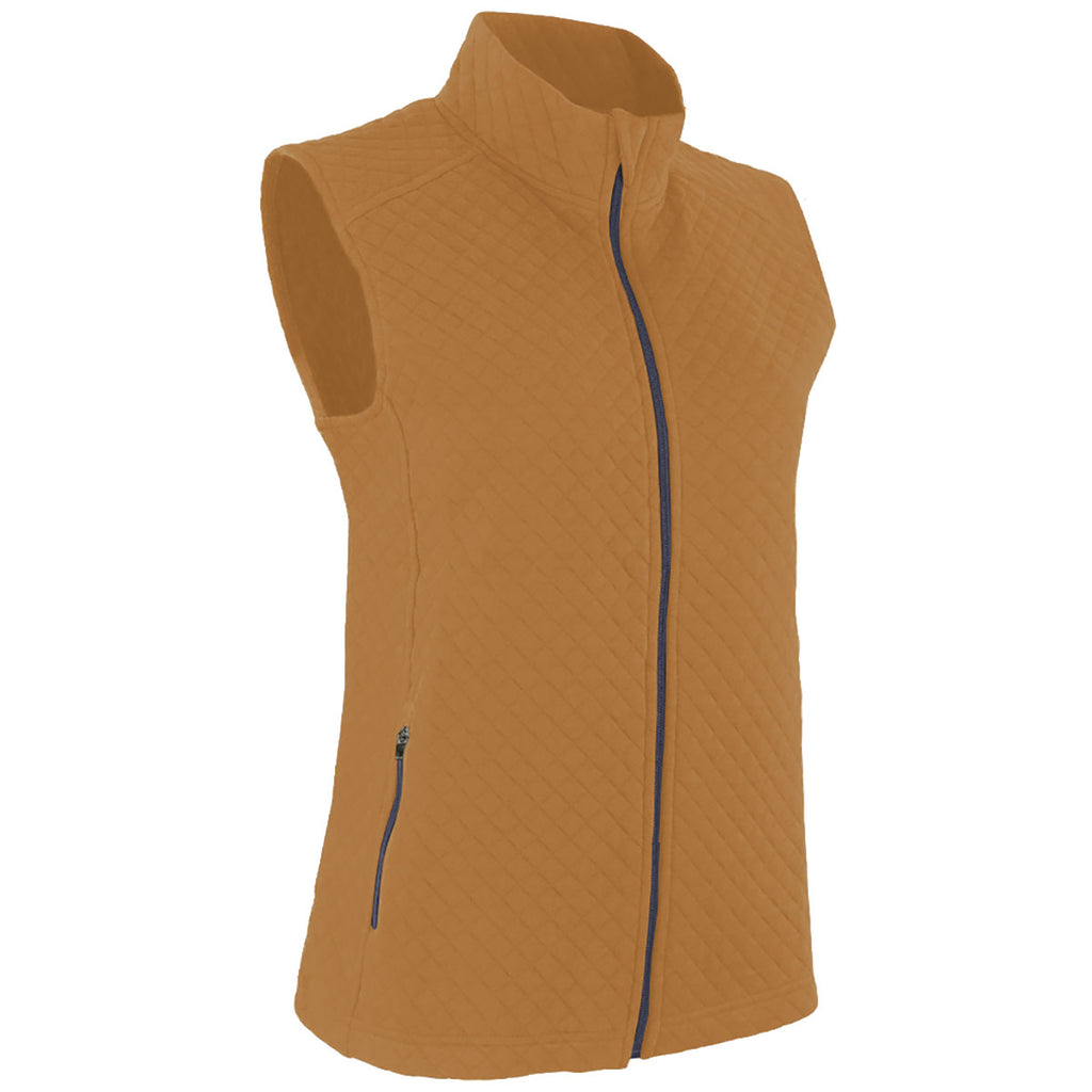 Vantage Women's Saddle Mesa Vest