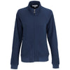 Vantage Women's True Navy Mesa Jacket