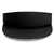 Imperial Black Tour Visor