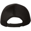 Sportsman Black Spacer Mesh Cap