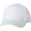 Sportsman White Spacer Mesh Cap