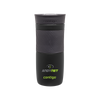 Contigo Matte Black Byron Bottle 16oz