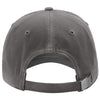 Richardson Charcoal Pigment Dyed Hat