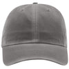 Richardson Charcoal Pigment Dyed Hat