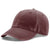 Richardson Dark Maroon Pigment Dyed Hat