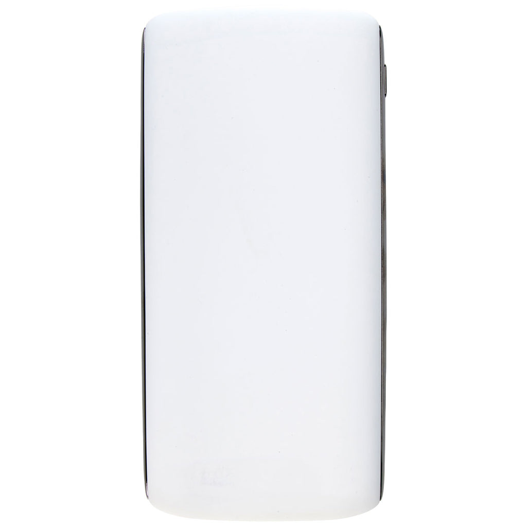 Good Value White On-The-Go PD Wireless Power Bank 10000mAh