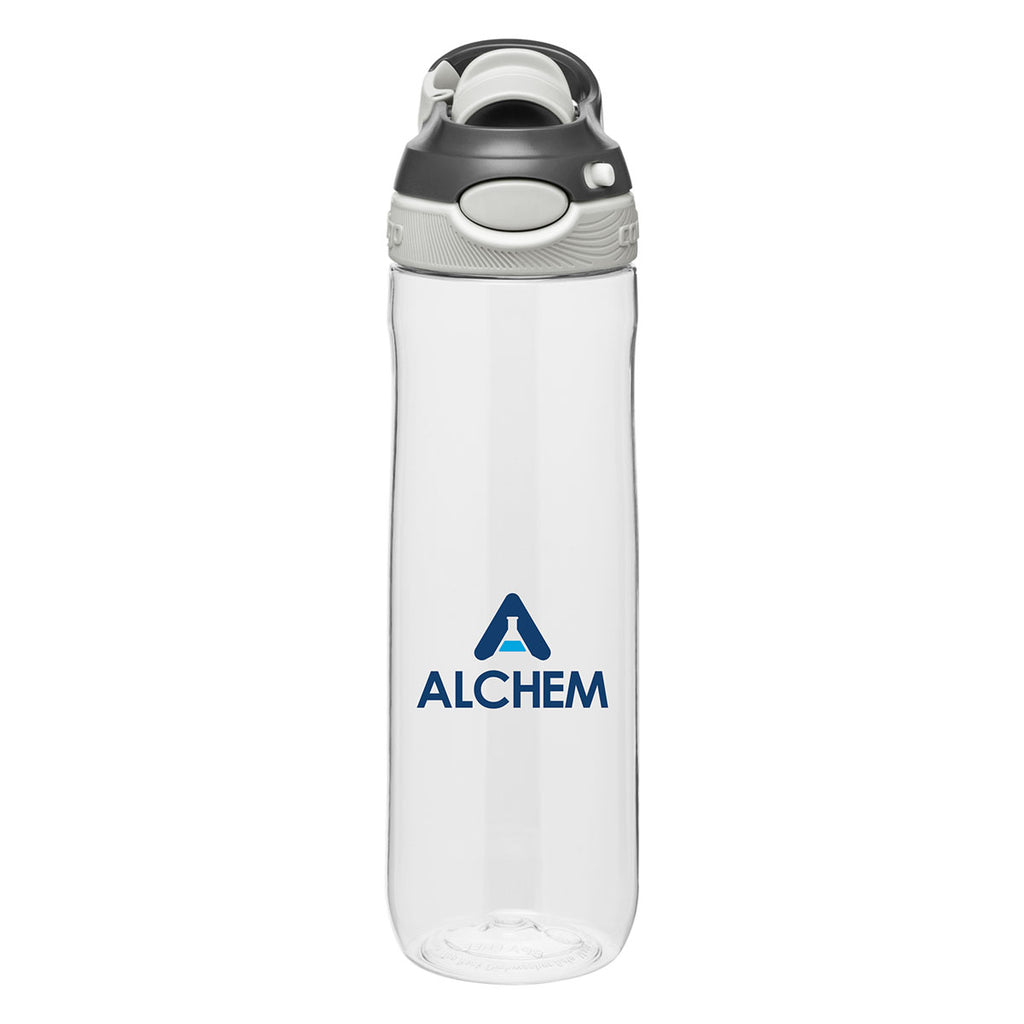 Contigo Clear Contigo Chug Bottle