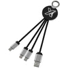 SCX Design White Eco Ring Light Cable