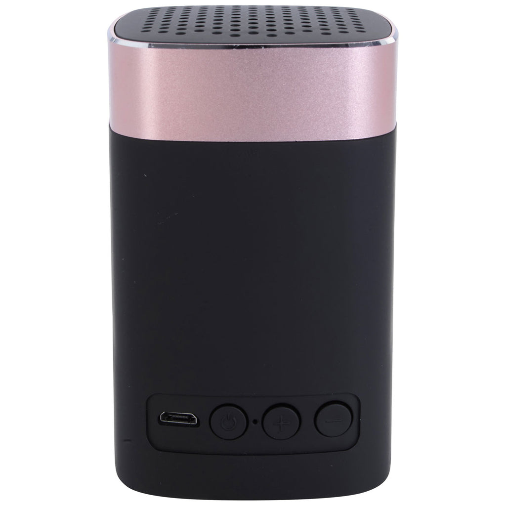 SCX Design Pink Clever 5W Speaker