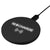 SCX Design Black Base Wireless Charger 10W