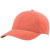 Richardson Coral Brushed Canvas Cap