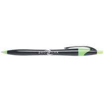 Hub Pens Neon Green Javalina Midnight Pen