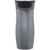 Contigo Gunmetal Westloop Tumbler 16oz