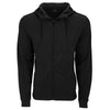 Vantage Men's Black Street Hoodie