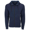 Vantage Men's Navy Street Hoodie