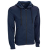 Vantage Men's Navy Street Hoodie